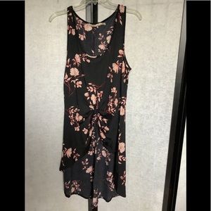 Liberty Love Swim Cover-up Dress XL